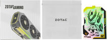 Видеокарта Zotac PCI-E 5.0 RTX 5060TI 16GB TWIN EDGE OC WHITE ED NVIDIA GeForce RTX 5060TI 16Gb 128bit GDDR7 2572/28000 HDMIx1 DPx3 HDCP Ret Видеокарта Zotac PCI-E 5.0 RTX 5060TI 16GB TWIN EDGE OC WHITE ED NVIDIA GeForce RTX 5060TI 16Gb 128bit GDDR7 2572/28000 HDMIx1 DPx3 HDCP Ret