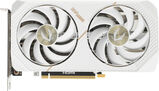 Видеокарта Zotac PCI-E 5.0 RTX 5060TI 16GB TWIN EDGE OC WHITE ED NVIDIA GeForce RTX 5060TI 16Gb 128bit GDDR7 2572/ 28000 HDMIx1 DPx3 HDCP Ret ZT-B50620Q-10M&nbsp;<img style='position: relative;margin:0' src='/image/only_to_order_edit.gif' alt='На заказ' title='На заказ' />