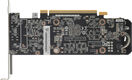 Видеокарта Zotac PCI-E 5.0 RTX 5060 LP 8GB NVIDIA GeForce RTX 5060 8Gb 128bit GDDR7 2527/28000 HDMIx1 DPx3 HDCP Ret Видеокарта Zotac PCI-E 5.0 RTX 5060 LP 8GB NVIDIA GeForce RTX 5060 8Gb 128bit GDDR7 2527/28000 HDMIx1 DPx3 HDCP Ret