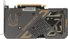 Видеокарта Zotac PCI-E 5.0 RTX 5060TI 16GB AMP NVIDIA GeForce RTX 5060TI 16Gb 128bit GDDR7 2572/28000 HDMIx1 DPx3 HDCP Ret Видеокарта Zotac PCI-E 5.0 RTX 5060TI 16GB AMP NVIDIA GeForce RTX 5060TI 16Gb 128bit GDDR7 2572/28000 HDMIx1 DPx3 HDCP Ret