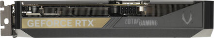 Видеокарта Zotac PCI-E 5.0 RTX 5060TI 16GB AMP NVIDIA GeForce RTX 5060TI 16Gb 128bit GDDR7 2572/28000 HDMIx1 DPx3 HDCP Ret Видеокарта Zotac PCI-E 5.0 RTX 5060TI 16GB AMP NVIDIA GeForce RTX 5060TI 16Gb 128bit GDDR7 2572/28000 HDMIx1 DPx3 HDCP Ret