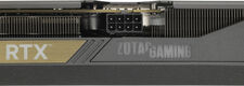 Видеокарта Zotac PCI-E 5.0 RTX 5060TI 16GB AMP NVIDIA GeForce RTX 5060TI 16Gb 128bit GDDR7 2572/28000 HDMIx1 DPx3 HDCP Ret Видеокарта Zotac PCI-E 5.0 RTX 5060TI 16GB AMP NVIDIA GeForce RTX 5060TI 16Gb 128bit GDDR7 2572/28000 HDMIx1 DPx3 HDCP Ret
