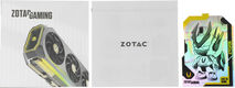 Видеокарта Zotac PCI-E 5.0 RTX 5060TI 16GB AMP NVIDIA GeForce RTX 5060TI 16Gb 128bit GDDR7 2572/28000 HDMIx1 DPx3 HDCP Ret Видеокарта Zotac PCI-E 5.0 RTX 5060TI 16GB AMP NVIDIA GeForce RTX 5060TI 16Gb 128bit GDDR7 2572/28000 HDMIx1 DPx3 HDCP Ret