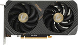 Видеокарта Zotac PCI-E 5.0 RTX 5060TI 16GB AMP NVIDIA GeForce RTX 5060TI 16Gb 128bit GDDR7 2572/ 28000 HDMIx1 DPx3 HDCP Ret ZT-B50620F-10M&nbsp;<img style='position: relative;margin:0' src='/image/only_to_order_edit.gif' alt='На заказ' title='На заказ' />