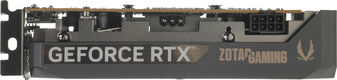 Видеокарта Zotac PCI-E 5.0 RTX 5050 SOLO 8GB NVIDIA GeForce RTX 5050 8Gb 128bit GDDR6 2572/20000 HDMIx1 DPx3 HDCP Ret Видеокарта Zotac PCI-E 5.0 RTX 5050 SOLO 8GB NVIDIA GeForce RTX 5050 8Gb 128bit GDDR6 2572/20000 HDMIx1 DPx3 HDCP Ret