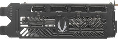 Видеокарта Zotac PCI-E 5.0 RTX 5050 SOLO 8GB NVIDIA GeForce RTX 5050 8Gb 128bit GDDR6 2572/20000 HDMIx1 DPx3 HDCP Ret Видеокарта Zotac PCI-E 5.0 RTX 5050 SOLO 8GB NVIDIA GeForce RTX 5050 8Gb 128bit GDDR6 2572/20000 HDMIx1 DPx3 HDCP Ret