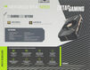 Видеокарта Zotac PCI-E 5.0 RTX 5050 SOLO 8GB NVIDIA GeForce RTX 5050 8Gb 128bit GDDR6 2572/20000 HDMIx1 DPx3 HDCP Ret
