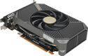 Видеокарта Zotac PCI-E 5.0 RTX 5050 SOLO 8GB NVIDIA GeForce RTX 5050 8Gb 128bit GDDR6 2572/20000 HDMIx1 DPx3 HDCP Ret Видеокарта Zotac PCI-E 5.0 RTX 5050 SOLO 8GB NVIDIA GeForce RTX 5050 8Gb 128bit GDDR6 2572/20000 HDMIx1 DPx3 HDCP Ret