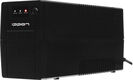 Источник бесперебойного питания Ippon Back Basic 650S New Euro 360Вт 650ВА черный