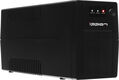 Источник бесперебойного питания Ippon Back Basic 850S New Euro 480Вт 850ВА черный