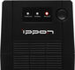 Источник бесперебойного питания Ippon Back Basic 850S New Euro 480Вт 850ВА черный