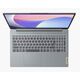 Lenovo IdeaPad Slim 3 15IRU8 [82X700EUPS] (КЛАВ.РУС.ГРАВ.) Arctic Grey 15.6
