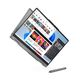 Lenovo IdeaPad 5 2-in-1 14IRH9 [83KX0041PS] (КЛАВ.РУС.ГРАВ.) Luna Grey 14