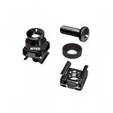 NTSS Комплект крепежа NTSS винт+шайба+гайка M6x16 черный 60шт NTSS-M6x16(60)-BL&nbsp;<img style='position: relative;margin:0' src='/image/only_to_order_edit.gif' alt='На заказ' title='На заказ' />