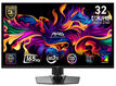 MSI MAG 322UP QD-OLED E16 31,5 MSI MAG 322UP QD-OLED E16 31,5