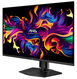 MSI MAG 322UP QD-OLED E16 31,5 MSI MAG 322UP QD-OLED E16 31,5