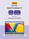 ASUS 90NB10J2-M04A00