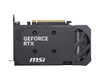 MSI GeForce RTX 5050 8G SHADOW 2X MSI GeForce RTX 5050 8G SHADOW 2X