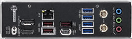 MSI B850 GAMING PRO WIFI6E