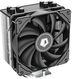 Устройство охлаждения(кулер) ID-Cooling SE-224-XTS Soc-AM5/AM4/1200/1700/1851 серебристый/черный 4-pin 29dB Al+Cu 220W 650gr Bulk (SE-224-XTS BULK)
