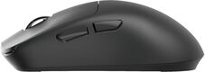 Мышь Acer OMR401 черный оптическая 12000dpi беспров. BT/Radio USB 5but (ZL.MCECC.05C)