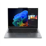 Ноутбук Lenovo ThinkPad X9-14 G1 Aura Core Ultra 7 258V 32Gb SSD1Tb Intel Arc 14" OLED WUXGA (1920x1200)/ ENGKBD Windows 11 Pro black WiFi BT Cam (21QA002CGQ)