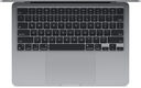 Ноутбук Apple MacBook Air A3113 M3 8 core 16Gb SSD512Gb/10 core GPU 13.6