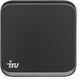 Неттоп IRU Tactio 310TLCN i3 1115G4 (3) 16Gb SSD256Gb UHDG Windows 11 Pro GbitEth WiFi BT 65W черный (2136303)