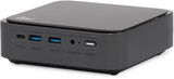 Неттоп IRU Tactio 310TLCN i3 1115G4 (3) 16Gb SSD256Gb UHDG Windows 11 Pro GbitEth WiFi BT 65W черный (2136303)&nbsp;<img style='position: relative;margin:0' src='/image/only_to_order_edit.gif' alt='На заказ' title='На заказ' />