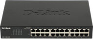 Коммутатор D-Link DGS-1100-24V2/A (L2) 24x1Гбит/с настраиваемый