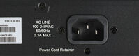 Коммутатор D-Link DGS-1100-24V2/A (L2) 24x1Гбит/с настраиваемый