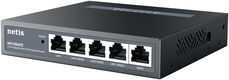 Маршрутизатор Netis NR105GPE 10/100/1000BASE-T Маршрутизатор Netis NR105GPE 10/100/1000BASE-T