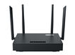 Роутер беспроводной Netis NX32U AX3000 10/100/1000BASE-TX/4G ready Роутер беспроводной Netis NX32U AX3000 10/100/1000BASE-TX/4G ready