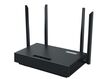 Роутер беспроводной Netis NX32U AX3000 10/100/1000BASE-TX/4G ready Роутер беспроводной Netis NX32U AX3000 10/100/1000BASE-TX/4G ready