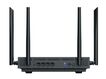 Роутер беспроводной Netis NX32U AX3000 10/100/1000BASE-TX/4G ready