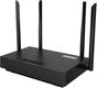 Роутер беспроводной Netis NX32U AX3000 10/100/1000BASE-TX/4G ready Роутер беспроводной Netis NX32U AX3000 10/100/1000BASE-TX/4G ready