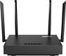 Роутер беспроводной Netis NX32U AX3000 10/100/1000BASE-TX/4G ready Роутер беспроводной Netis NX32U AX3000 10/100/1000BASE-TX/4G ready