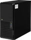 Сервер IRU Rock W9105P 1x6126 2x16Gb 1x500Gb M.2 SSD С621 AST2500 1x650W w/o OS (2136363)