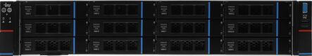 Сервер IRU Rock G2212AG3 2x7413 2x32Gb 9361-8I AST2500 2xGigEth 2x1600W w/o OS (2135441)