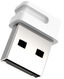 Флеш Диск Netac 8GB U116 NT03U116N-008G-20WH USB2.0 белый Флеш Диск Netac 8GB U116 NT03U116N-008G-20WH USB2.0 белый