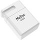Флеш Диск Netac 8GB U116 NT03U116N-008G-20WH USB2.0 белый Флеш Диск Netac 8GB U116 NT03U116N-008G-20WH USB2.0 белый
