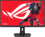 Монитор Asus 31.5" ROG Strix XG32UCG черный IPS LED 1ms 16:9 HDMI матовая HAS Piv 1000:1 400cd 178гр/ 178гр 3840x2160 180Hz DP 4K USB 6.6кг 90LM0B01-B01171