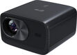 Проектор Cactus CS-X1.B LCD 1100Lm ANSI (4096x2160) 4300:1 ресурс лампы:50000часов 2xUSB typeA 2xHDMI 3кг Проектор Cactus CS-X1.B LCD 1100Lm ANSI (4096x2160) 4300:1 ресурс лампы:50000часов 2xUSB typeA 2xHDMI 3кг