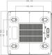 Проектор Cactus CS-X1.B LCD 1100Lm ANSI (4096x2160) 4300:1 ресурс лампы:50000часов 2xUSB typeA 2xHDMI 3кг