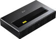 Проектор Cactus CS-U2.B DLP 800Lm ANSI (1920x1080) 15000:1 ресурс лампы:50000часов 2xUSB typeA 2xHDMI 1.78кг Проектор Cactus CS-U2.B DLP 800Lm ANSI (1920x1080) 15000:1 ресурс лампы:50000часов 2xUSB typeA 2xHDMI 1.78кг