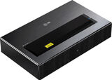 Проектор Cactus CS-U2.B DLP 800Lm ANSI (1920x1080) 15000:1 ресурс лампы:50000часов 2xUSB typeA 2xHDMI 1.78кг
