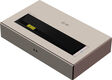 Проектор Cactus CS-U2.WT DLP 800Lm ANSI (1920x1080) 15000:1 ресурс лампы:50000часов 2xUSB typeA 2xHDMI 1.78кг Проектор Cactus CS-U2.WT DLP 800Lm ANSI (1920x1080) 15000:1 ресурс лампы:50000часов 2xUSB typeA 2xHDMI 1.78кг