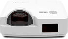 Проектор Cactus Bright CS-V1.WT 3LCD 4000Lm ANSI (1024x768) 30000:1 ресурс лампы:10000часов 1xUSB typeA 1xUSB typeB 2xHDMI 4кг Проектор Cactus Bright CS-V1.WT 3LCD 4000Lm ANSI (1024x768) 30000:1 ресурс лампы:10000часов 1xUSB typeA 1xUSB typeB 2xHDMI 4кг