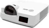 Проектор Cactus Bright CS-V1.WT 3LCD 4000Lm ANSI (1024x768) 30000:1 ресурс лампы:10000часов 1xUSB typeA 1xUSB typeB 2xHDMI 4кг