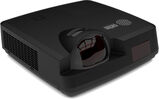 Проектор Cactus Bright CS-V1.B 3LCD 4000Lm ANSI (1024x768) 30000:1 ресурс лампы:10000часов 1xUSB typeA 1xUSB typeB 2xHDMI 4кг